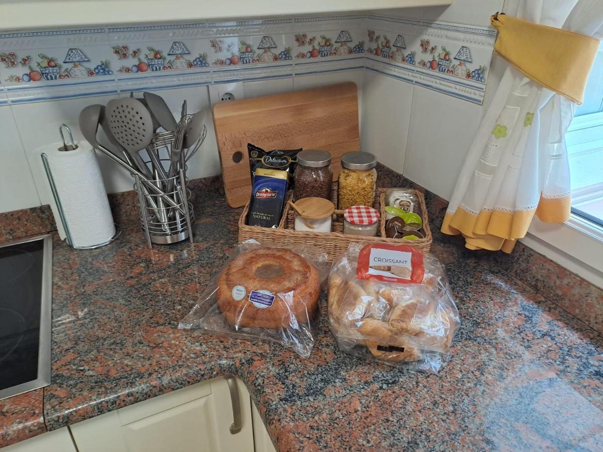 Apartamento De 120M2 Al Lado De Cabarceno Saron Luaran gambar